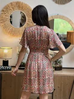 Robe Tiphaine*Mademoiselle Marcelle New