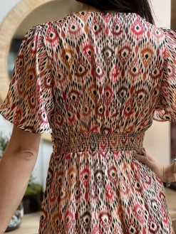 Robe Tiphaine*Mademoiselle Marcelle New
