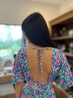 Robe Victoire*Mademoiselle Marcelle Flash Sale