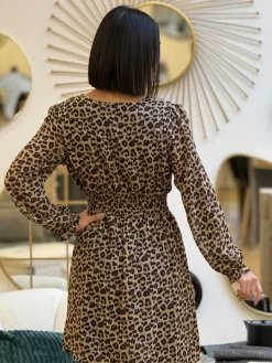Robe Victorine*Mademoiselle Marcelle Flash Sale