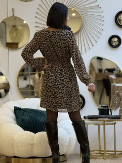 Robe Victorine*Mademoiselle Marcelle Flash Sale