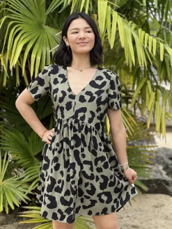 Robe Vinciane*Mademoiselle Marcelle Best Sale