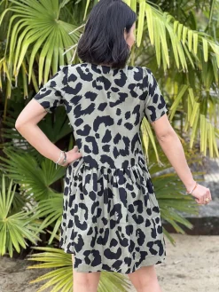 Robe Vinciane*Mademoiselle Marcelle Best Sale