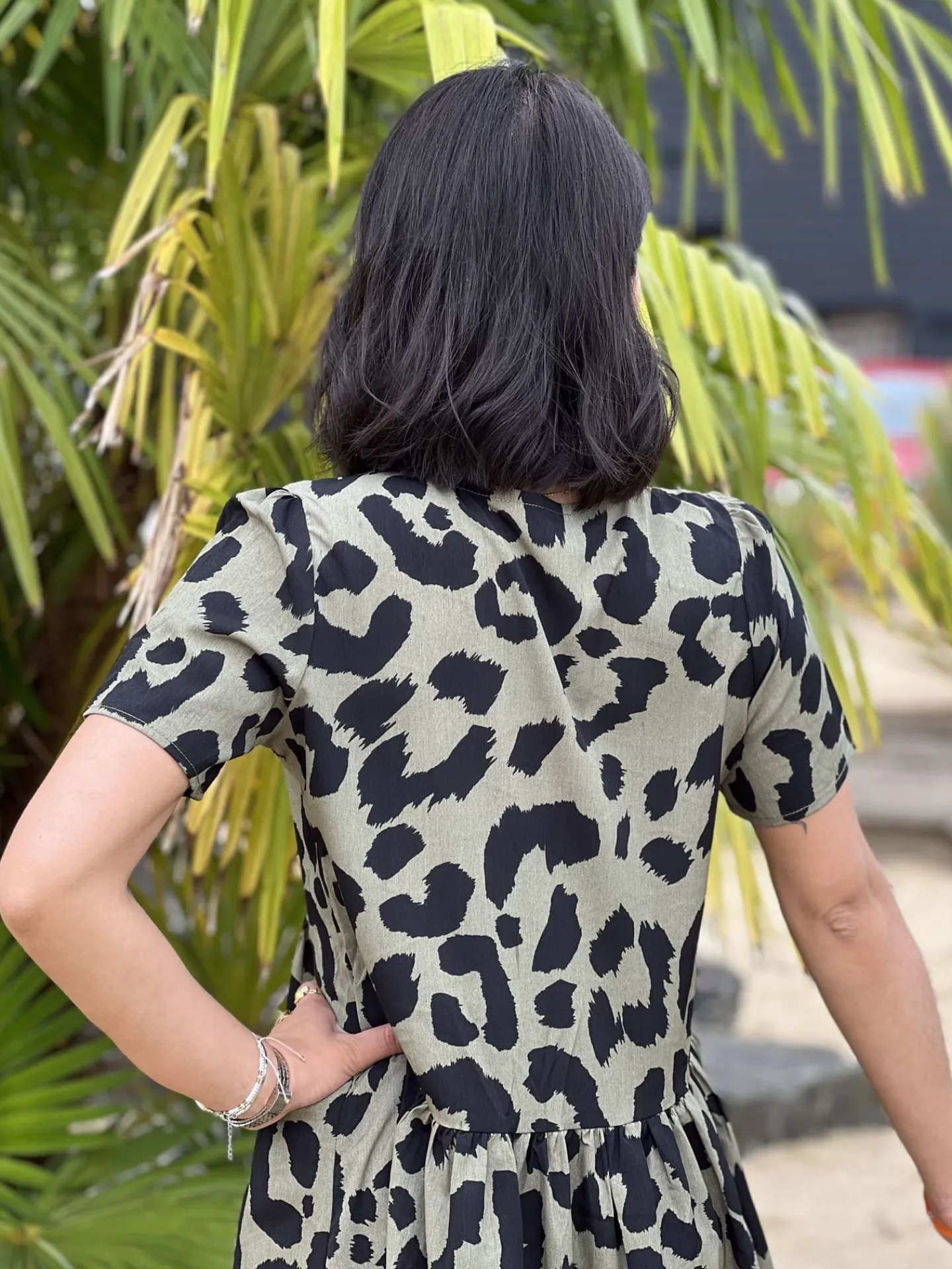Robe Vinciane*Mademoiselle Marcelle Best Sale