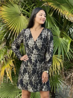 Robe Wendy*Mademoiselle Marcelle Online