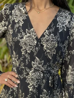 Robe Wendy*Mademoiselle Marcelle Online