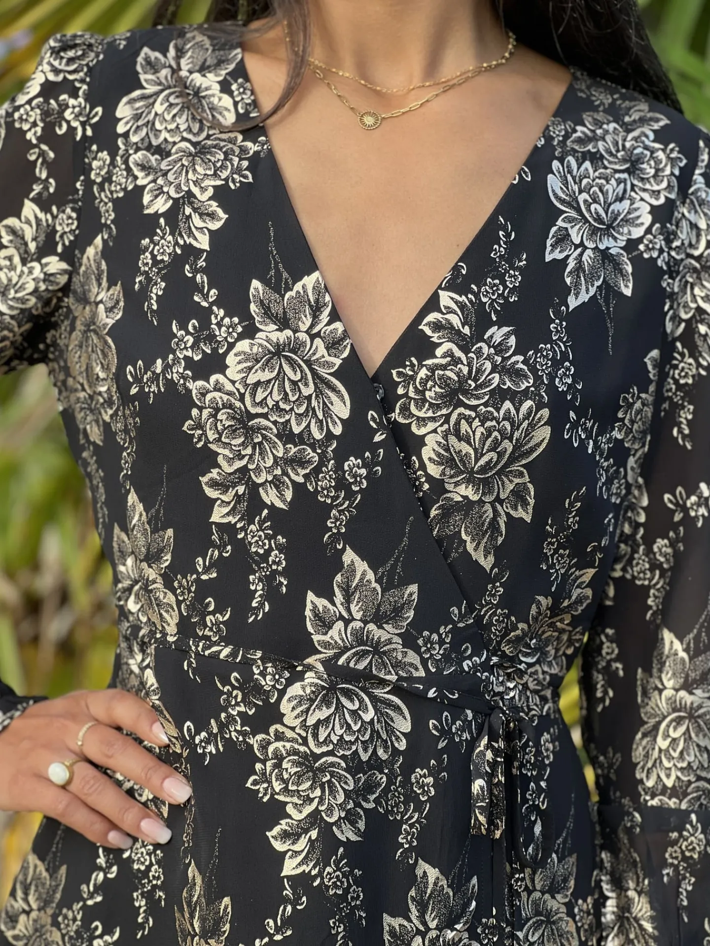 Robe Wendy*Mademoiselle Marcelle Online
