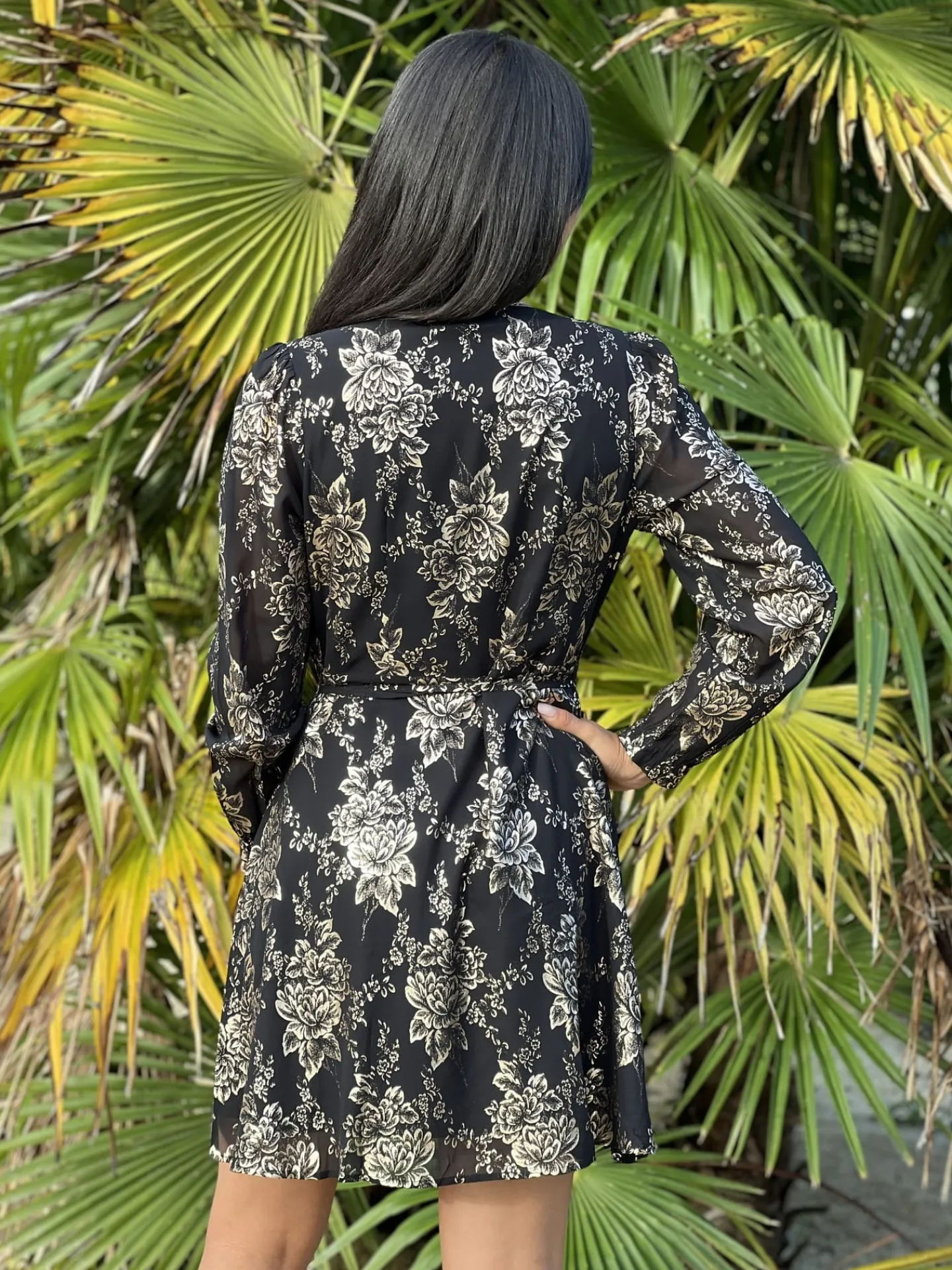 Robe Wendy*Mademoiselle Marcelle Online