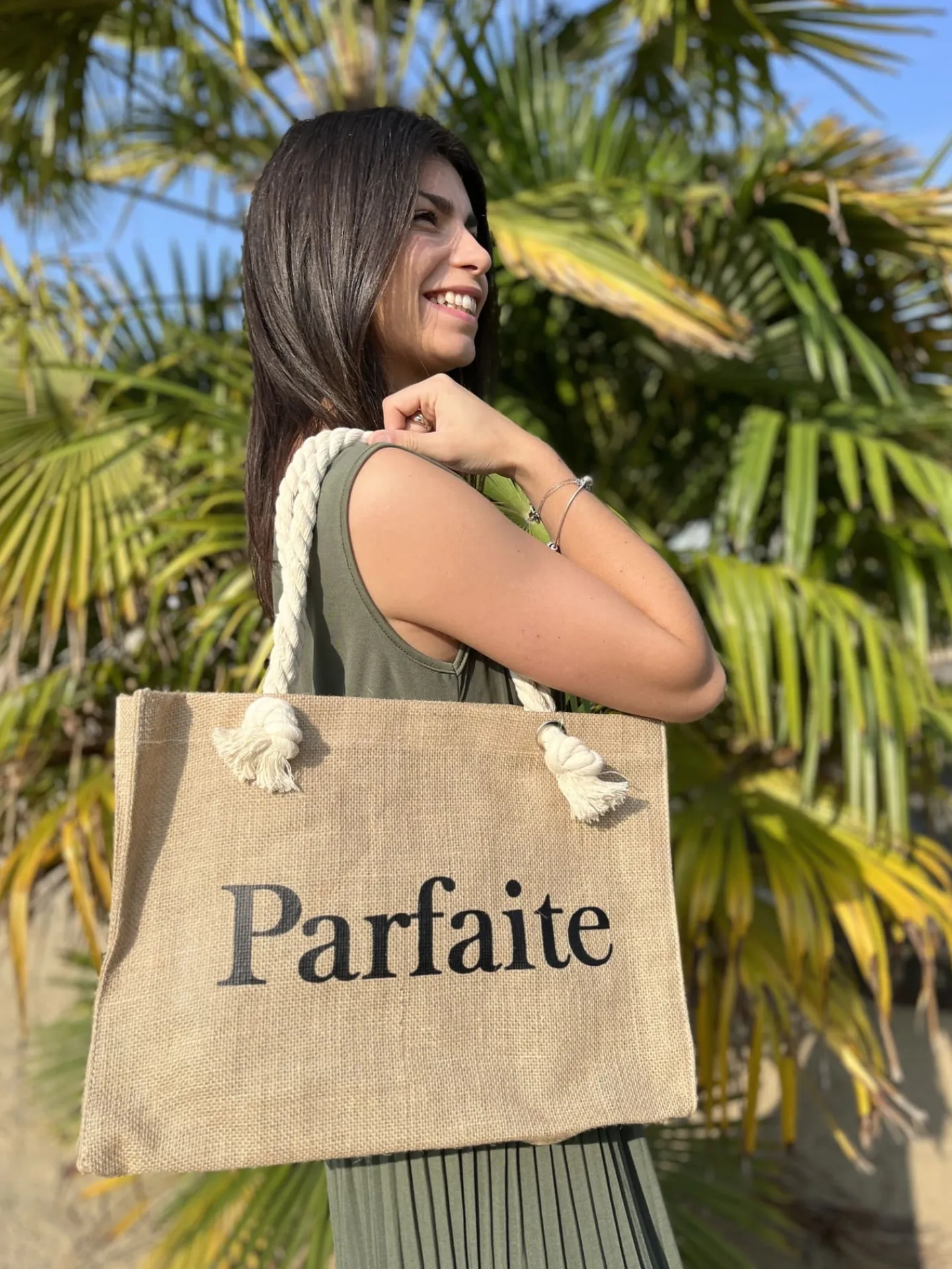 Sac Adèle*Mademoiselle Marcelle Clearance