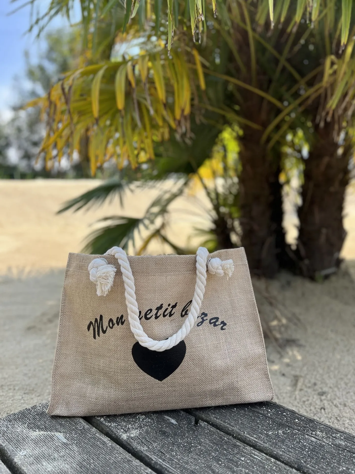 Sac Adèle*Mademoiselle Marcelle Clearance