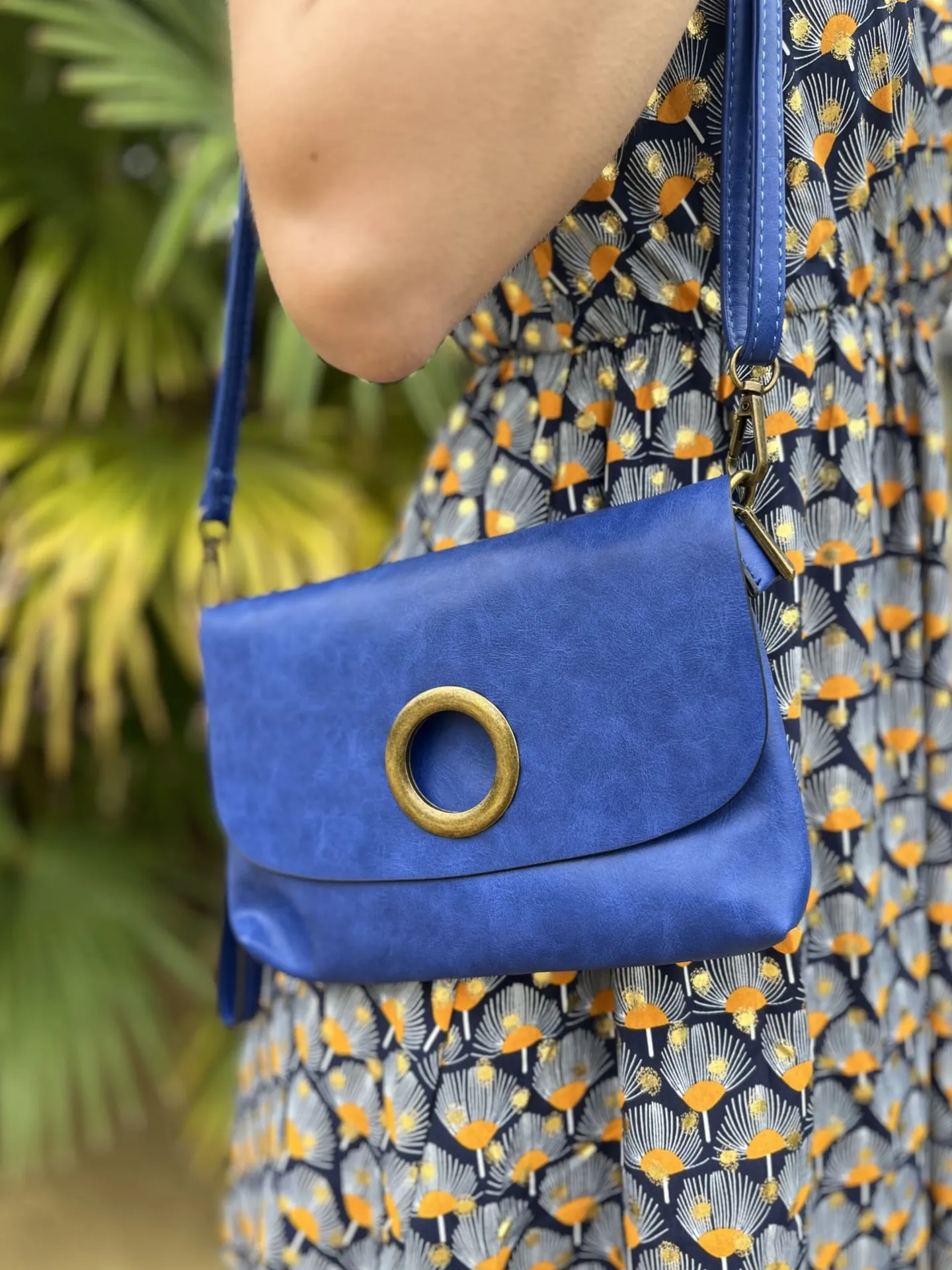 Sac Cyrielle*Mademoiselle Marcelle Best
