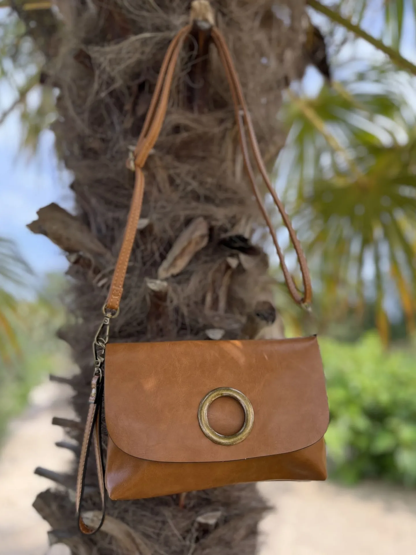 Sac Cyrielle*Mademoiselle Marcelle Best