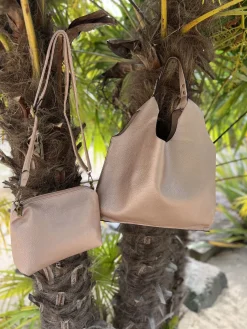 Sac Luce*Mademoiselle Marcelle Hot