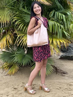 Sac Luce*Mademoiselle Marcelle Hot