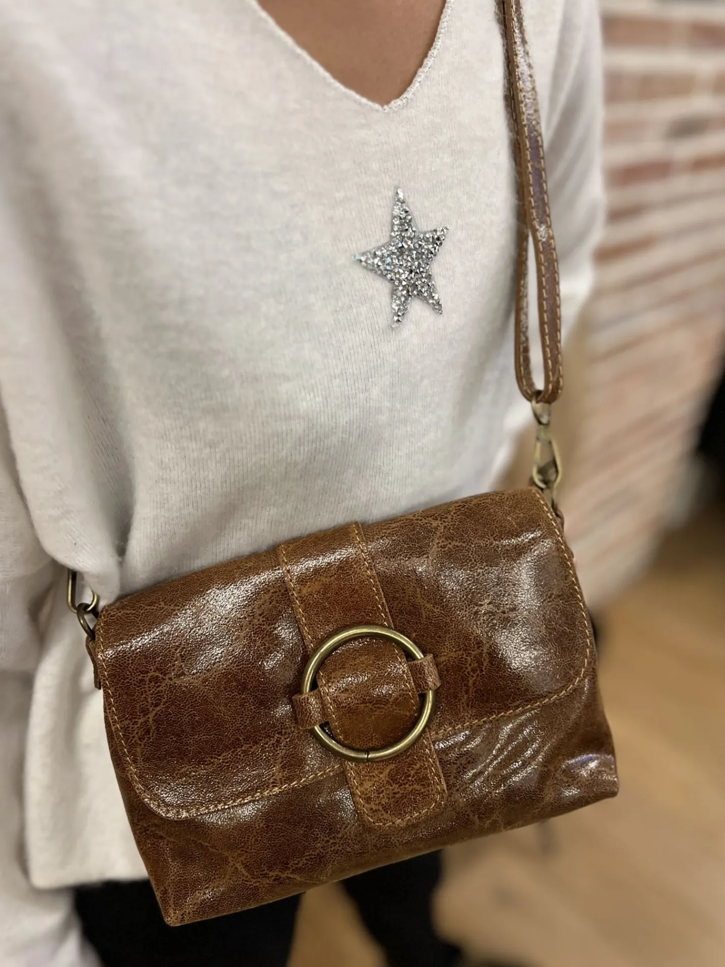 Sac Marie*Mademoiselle Marcelle Best