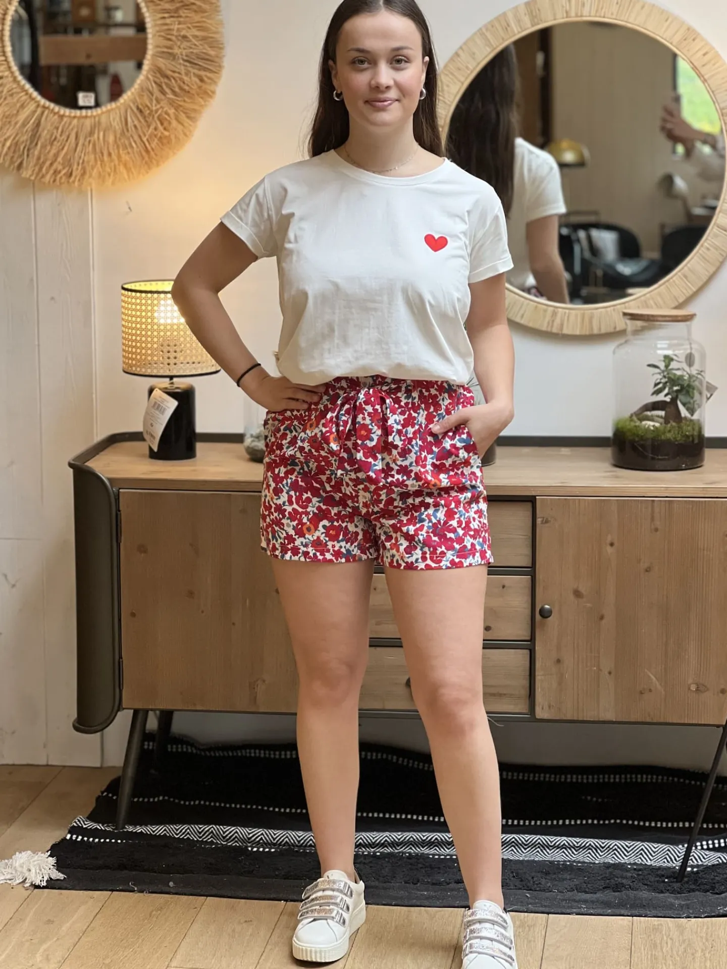 Short Alice*Mademoiselle Marcelle Hot