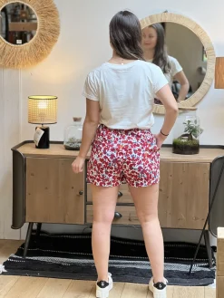 Short Alice*Mademoiselle Marcelle Hot