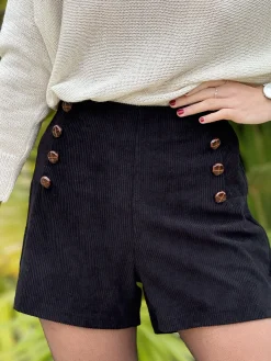 Short Blandine*Mademoiselle Marcelle Hot