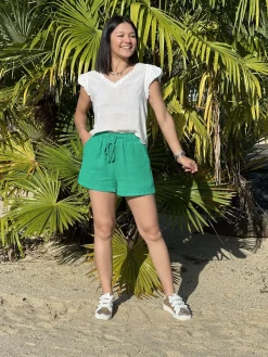 Short Camille*Mademoiselle Marcelle Clearance