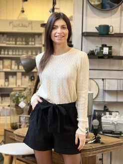 Short Jeanne*Mademoiselle Marcelle Online
