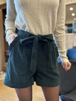 Short Jeanne*Mademoiselle Marcelle Online