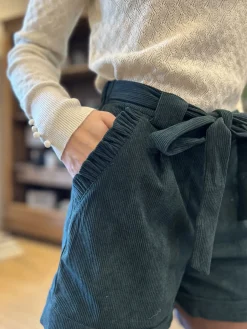 Short Jeanne*Mademoiselle Marcelle Online