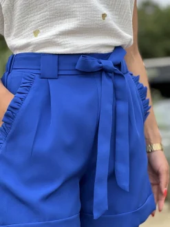 Short Linette*Mademoiselle Marcelle Discount
