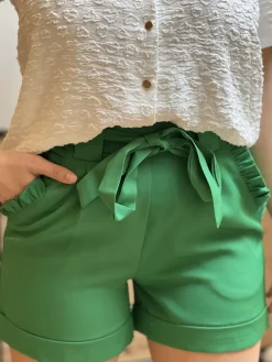 Short Linette*Mademoiselle Marcelle Discount