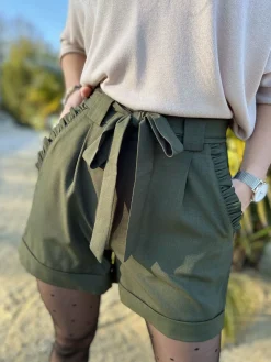 Short Louise*Mademoiselle Marcelle Online