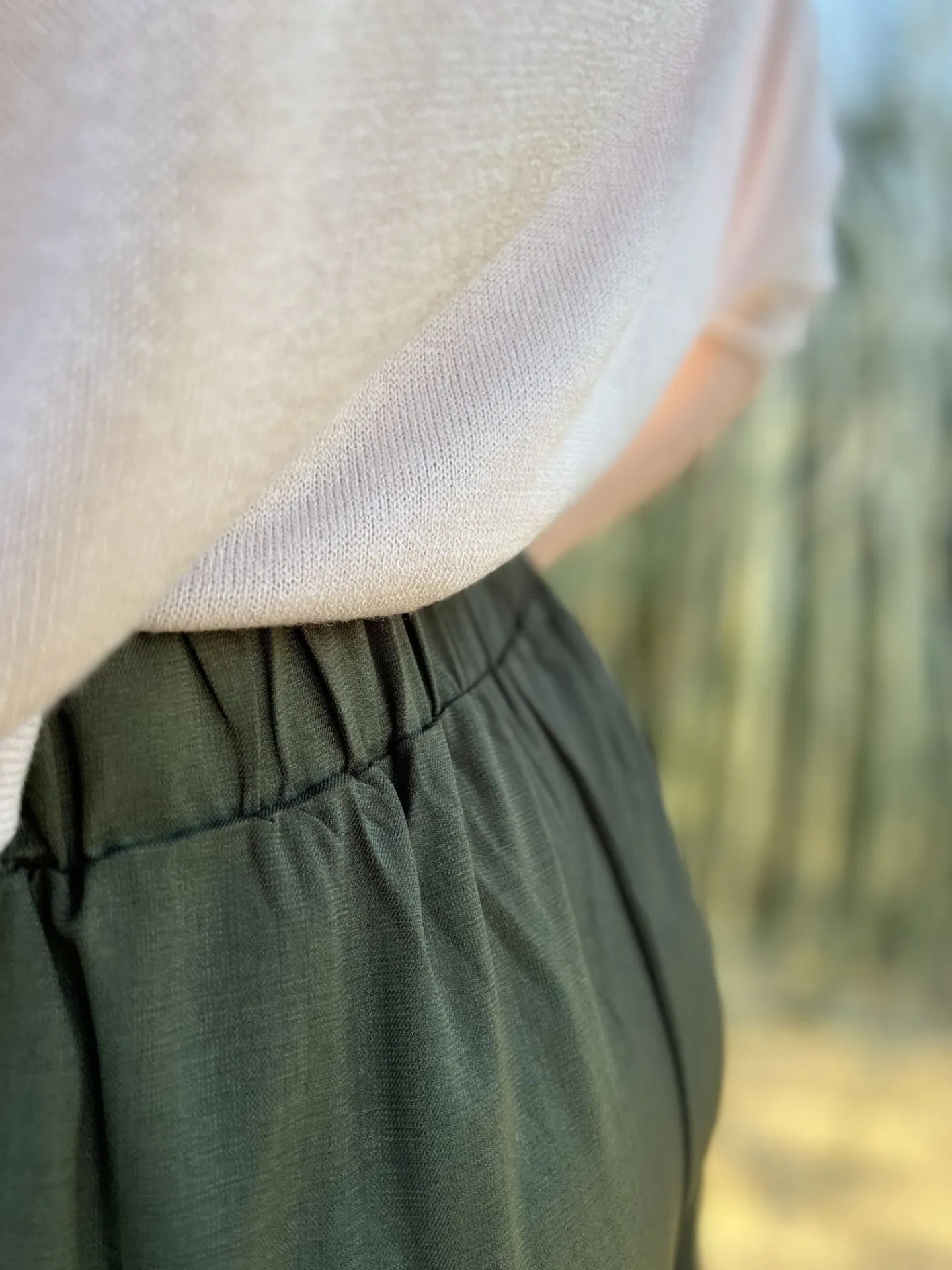 Short Louise*Mademoiselle Marcelle Online