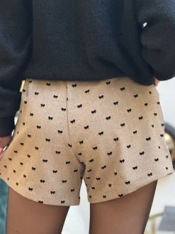 Short Violaine*Mademoiselle Marcelle Cheap