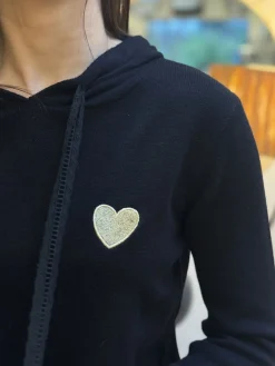 Sweat Mathilde*Mademoiselle Marcelle Cheap