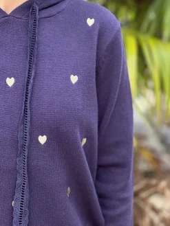 Sweat Victoire*Mademoiselle Marcelle Flash Sale