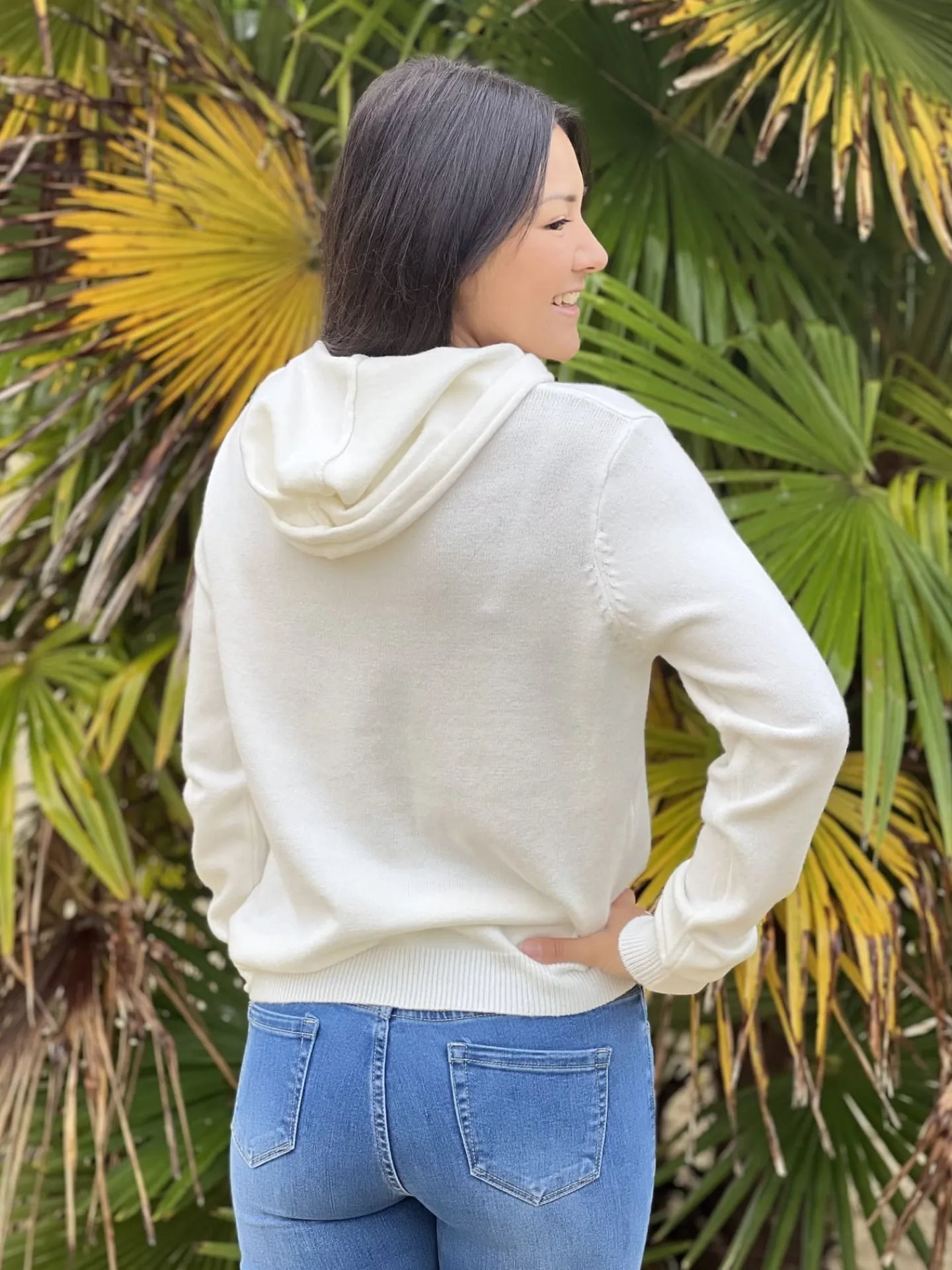 Sweat Victoire*Mademoiselle Marcelle Flash Sale