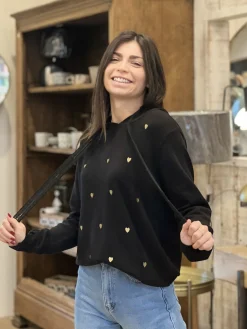 Sweat Victoire*Mademoiselle Marcelle Flash Sale