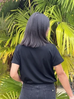 Tee-shirt Anna*Mademoiselle Marcelle Fashion
