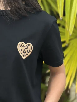 Tee-shirt Anna*Mademoiselle Marcelle Fashion