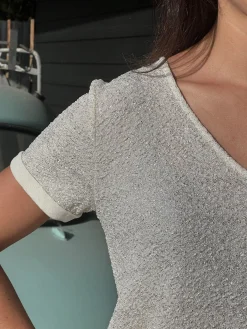 Tee-shirt Axelle*Mademoiselle Marcelle New