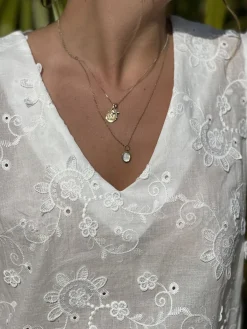 Tee-shirt Isélia*Mademoiselle Marcelle Store