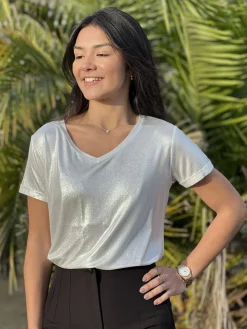 Tee-shirt Juliette*Mademoiselle Marcelle Cheap