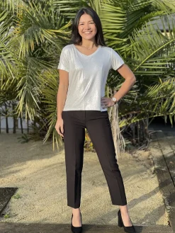 Tee-shirt Juliette*Mademoiselle Marcelle Cheap