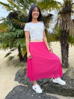 Tee-shirt Louise*Mademoiselle Marcelle Shop