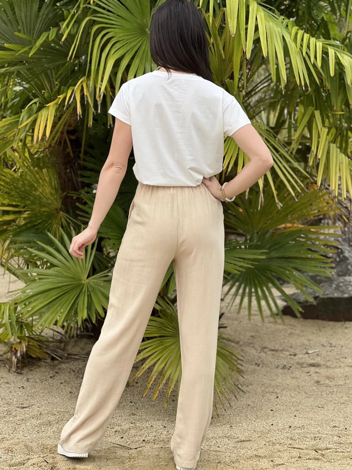 Tee-shirt Love*Mademoiselle Marcelle Online