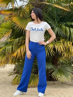 Tee-shirt Oohlala*Mademoiselle Marcelle Clearance