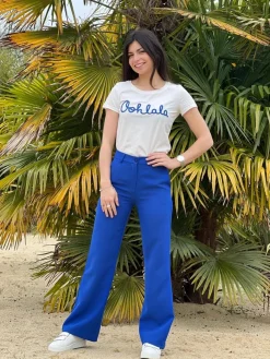 Tee-shirt Oohlala*Mademoiselle Marcelle Clearance