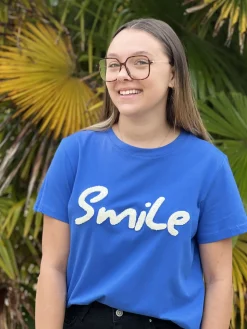 Tee-shirt Victoria*Mademoiselle Marcelle Best Sale