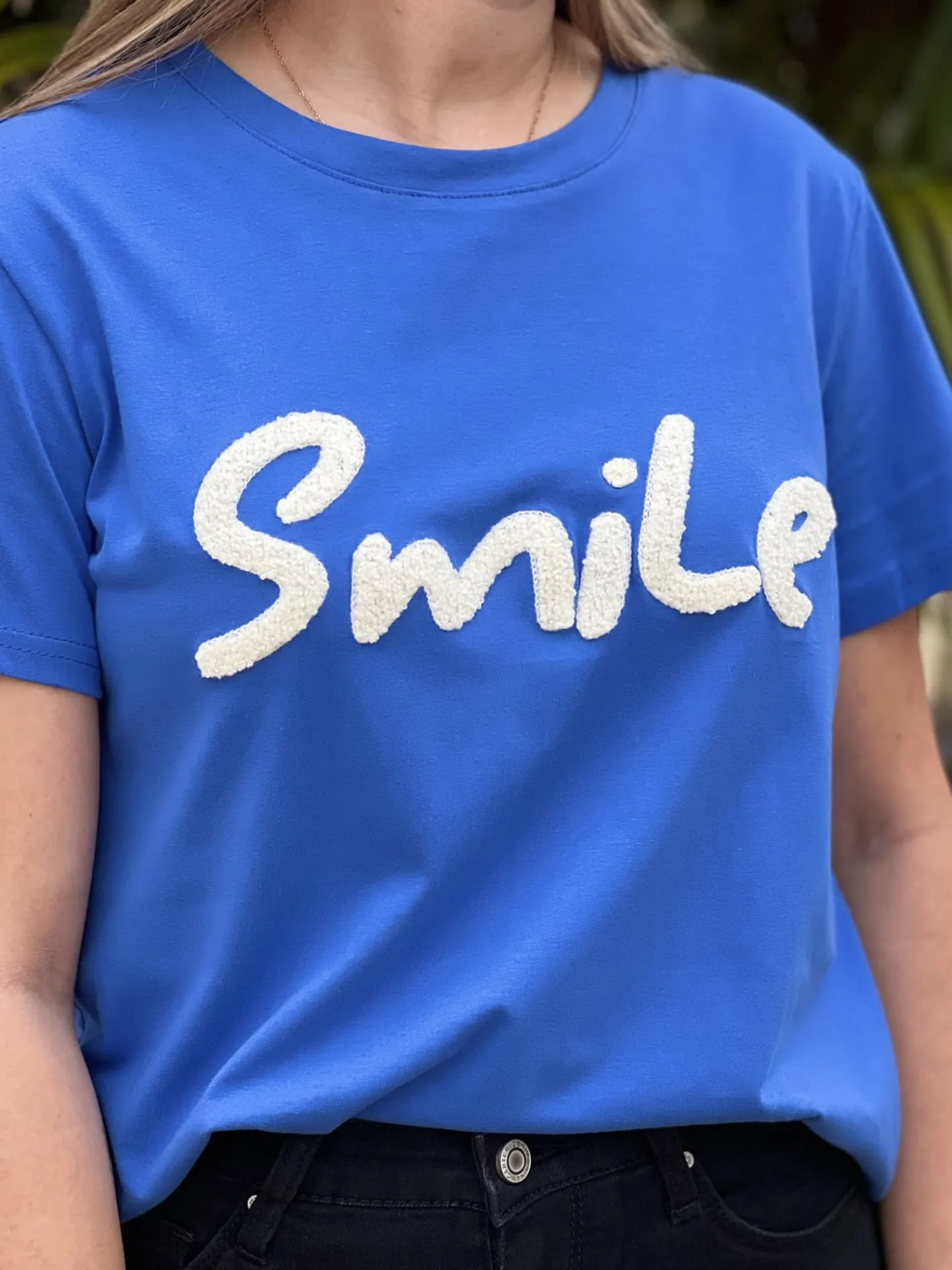 Tee-shirt Victoria*Mademoiselle Marcelle Best Sale
