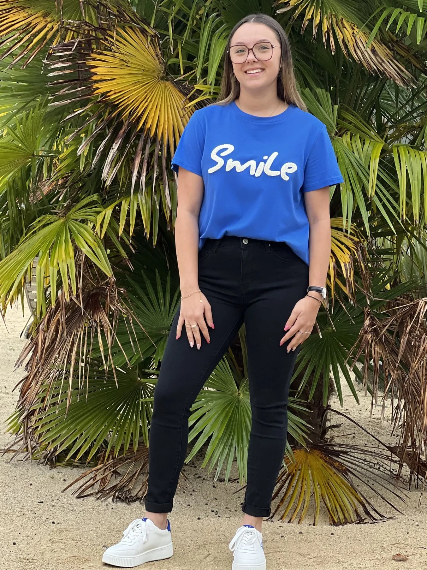 Tee-shirt Victoria*Mademoiselle Marcelle Best Sale