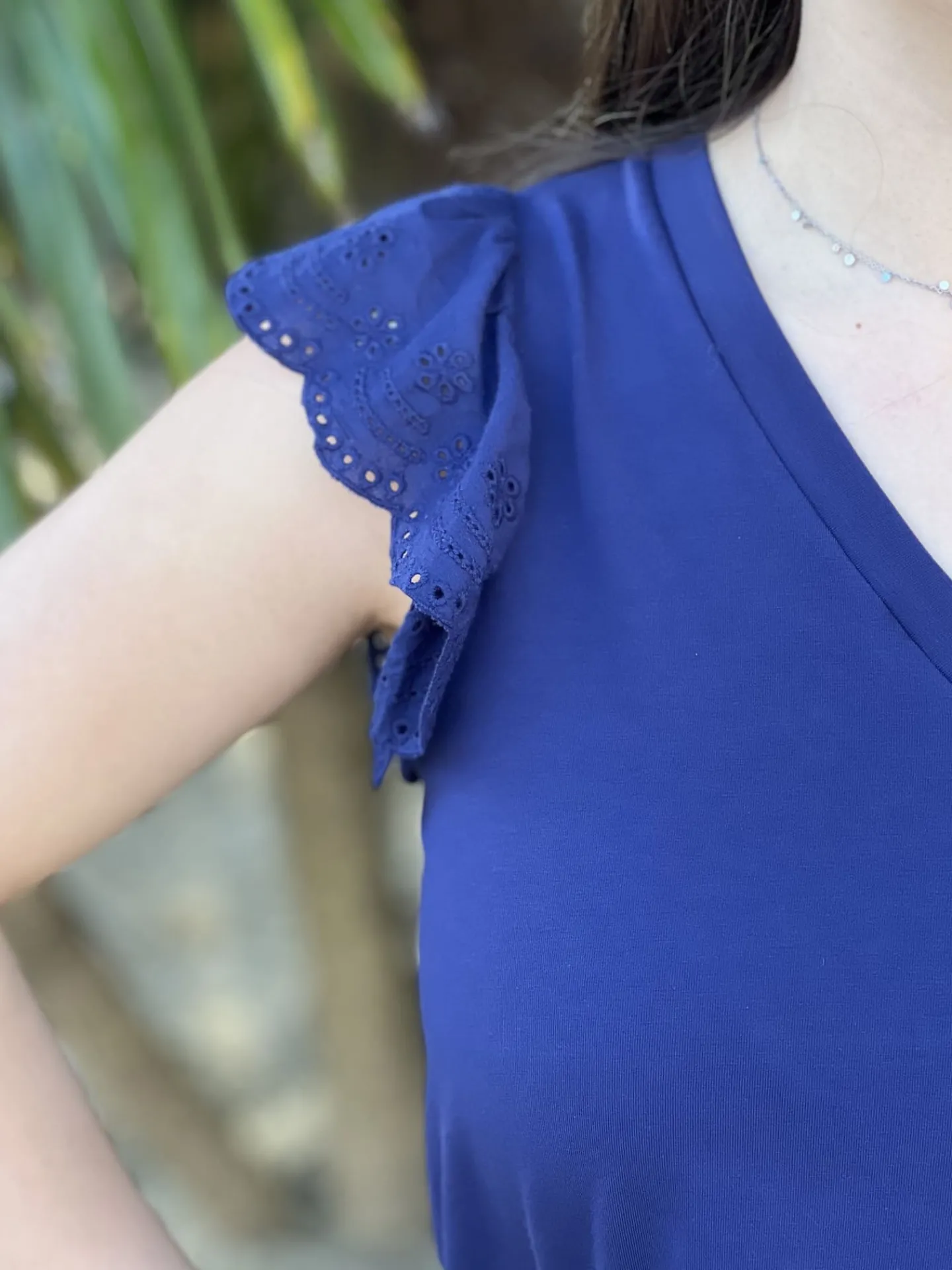Top Albane*Mademoiselle Marcelle Sale