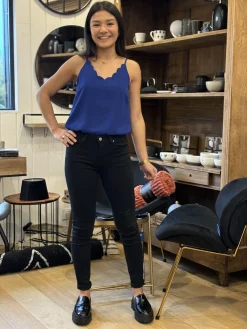 Top Alma*Mademoiselle Marcelle Best